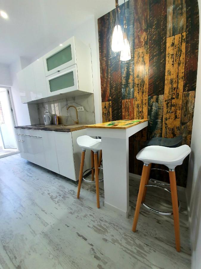 Laura Apartments Sinaia Bagian luar foto